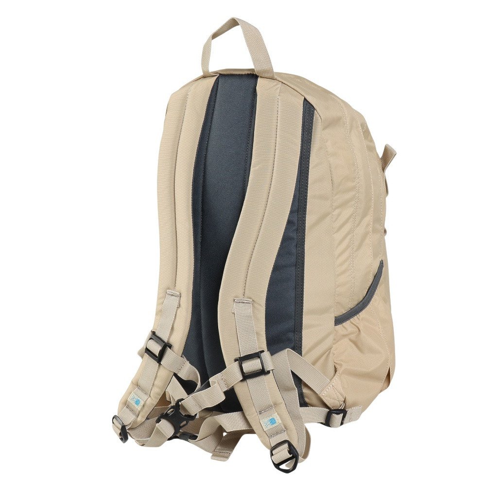 カリマー（karrimor）（メンズ、レディース）バックパック デイパック リュック VT DAY PACK F 501220-0820 通勤 通学