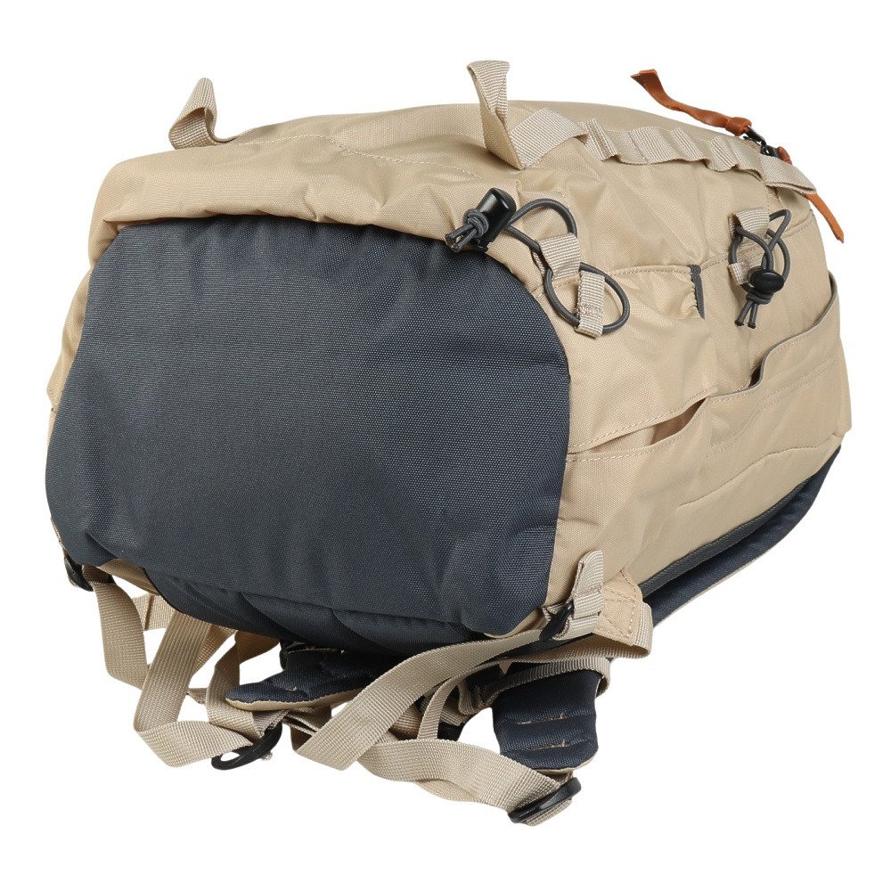 カリマー（karrimor）（メンズ、レディース）バックパック デイパック リュック VT DAY PACK F 501220-0820 通勤 通学