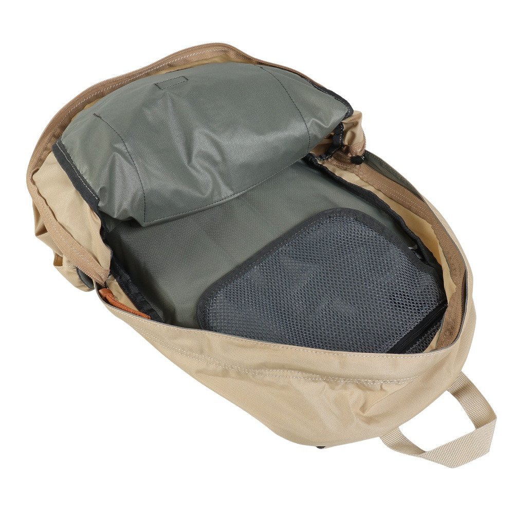 カリマー（karrimor）（メンズ、レディース）バックパック デイパック リュック VT DAY PACK F 501220-0820 通勤 通学