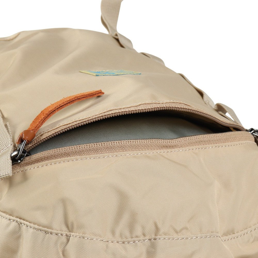 カリマー（karrimor）（メンズ、レディース）バックパック デイパック リュック VT DAY PACK F 501220-0820 通勤 通学