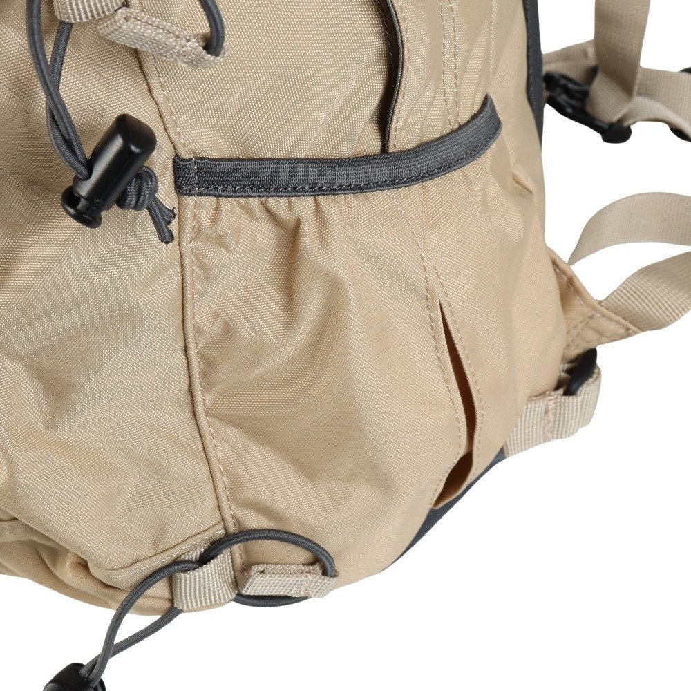 カリマー（karrimor）（メンズ、レディース）バックパック デイパック リュック VT DAY PACK F 501220-0820 通勤 通学