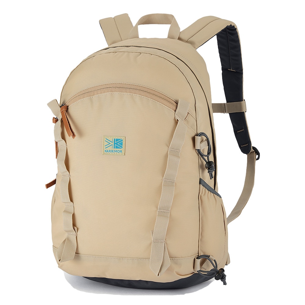 カリマー（karrimor）（メンズ、レディース）バッグ バックパック リュック VT デイパック F 501220-0820