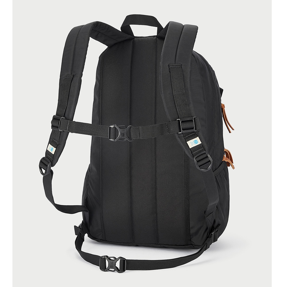 カリマー（karrimor）（メンズ、レディース）バッグ バックパック リュック VT デイパック F 501220-9000