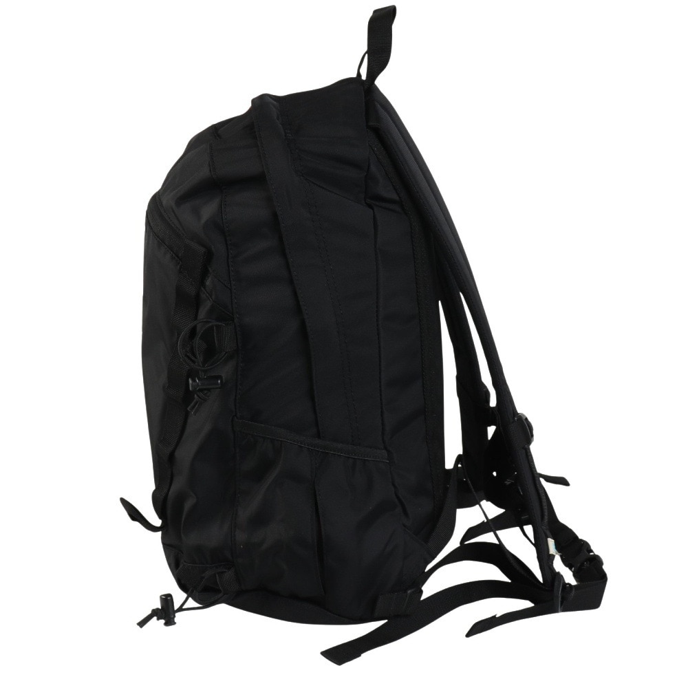 カリマー（karrimor）（メンズ、レディース）バックパック デイパック リュック VT DAY PACK F 501220-9000 通勤 通学