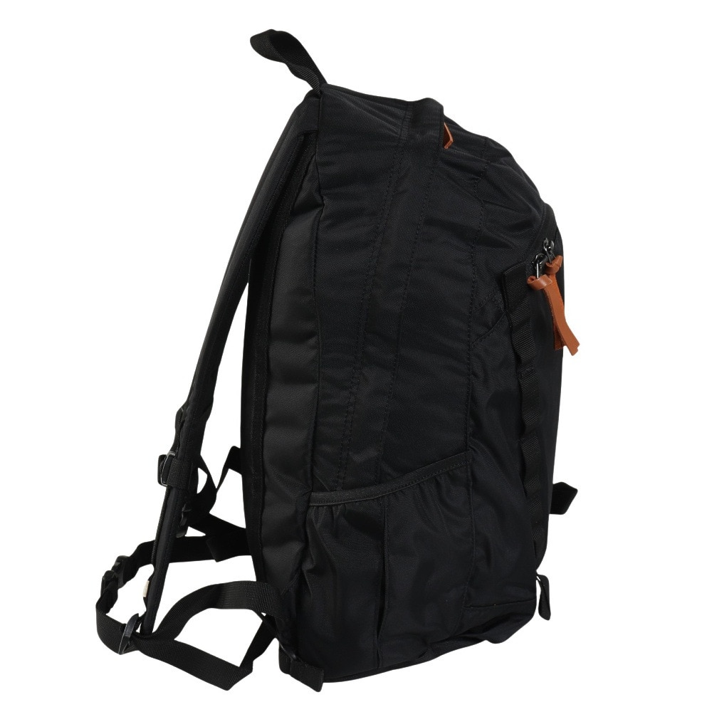 カリマー（karrimor）（メンズ、レディース）バックパック デイパック リュック VT DAY PACK F 501220-9000 通勤 通学
