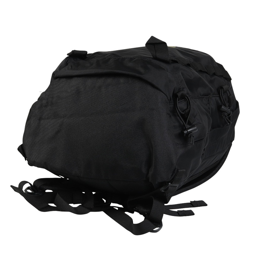 カリマー（karrimor）（メンズ、レディース）バックパック デイパック リュック VT DAY PACK F 501220-9000 通勤 通学