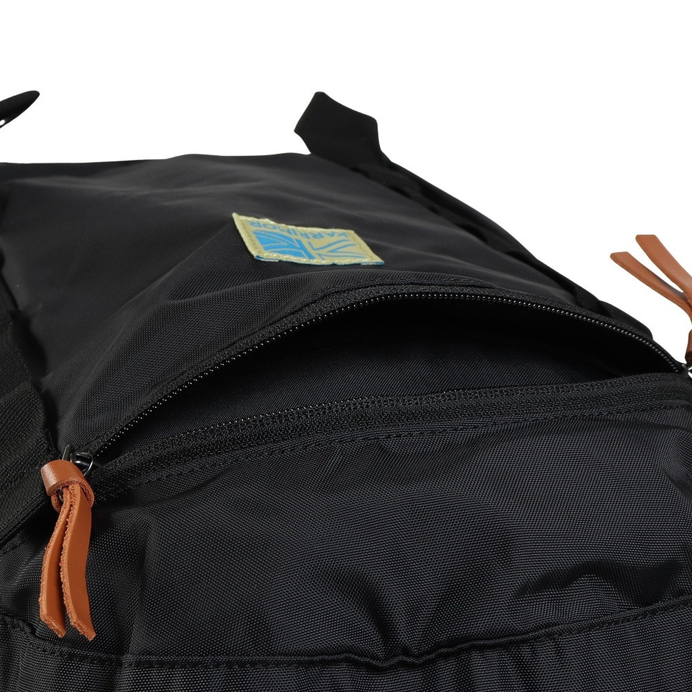 カリマー（karrimor）（メンズ、レディース）バックパック デイパック リュック VT DAY PACK F 501220-9000 通勤 通学
