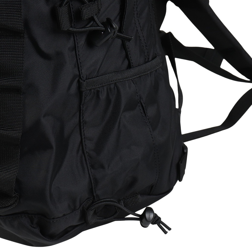 カリマー（karrimor）（メンズ、レディース）バックパック デイパック リュック VT DAY PACK F 501220-9000 通勤 通学