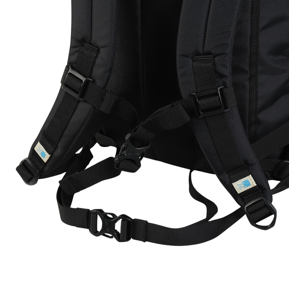 カリマー（karrimor）（メンズ、レディース）バックパック デイパック リュック VT DAY PACK F 501220-9000 通勤 通学