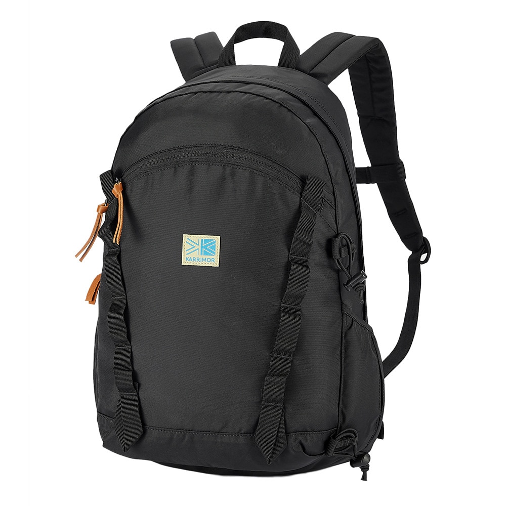 カリマー（karrimor）（メンズ、レディース）バッグ バックパック リュック VT デイパック F 501220-9000