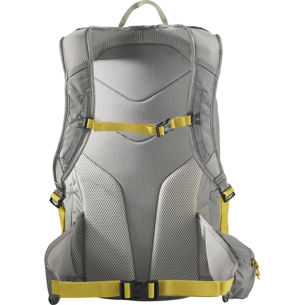 サロモン（SALOMON）（メンズ、レディース）バッグ バックパック リュック ハイキングバッグ TRAILBLAZER 20 LC2462800