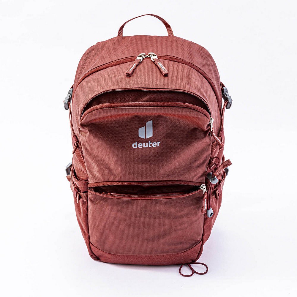 ドイター（deuter）（メンズ、レディース）バッグ バックパック リュック ルガーノ 20 D6810024-5579