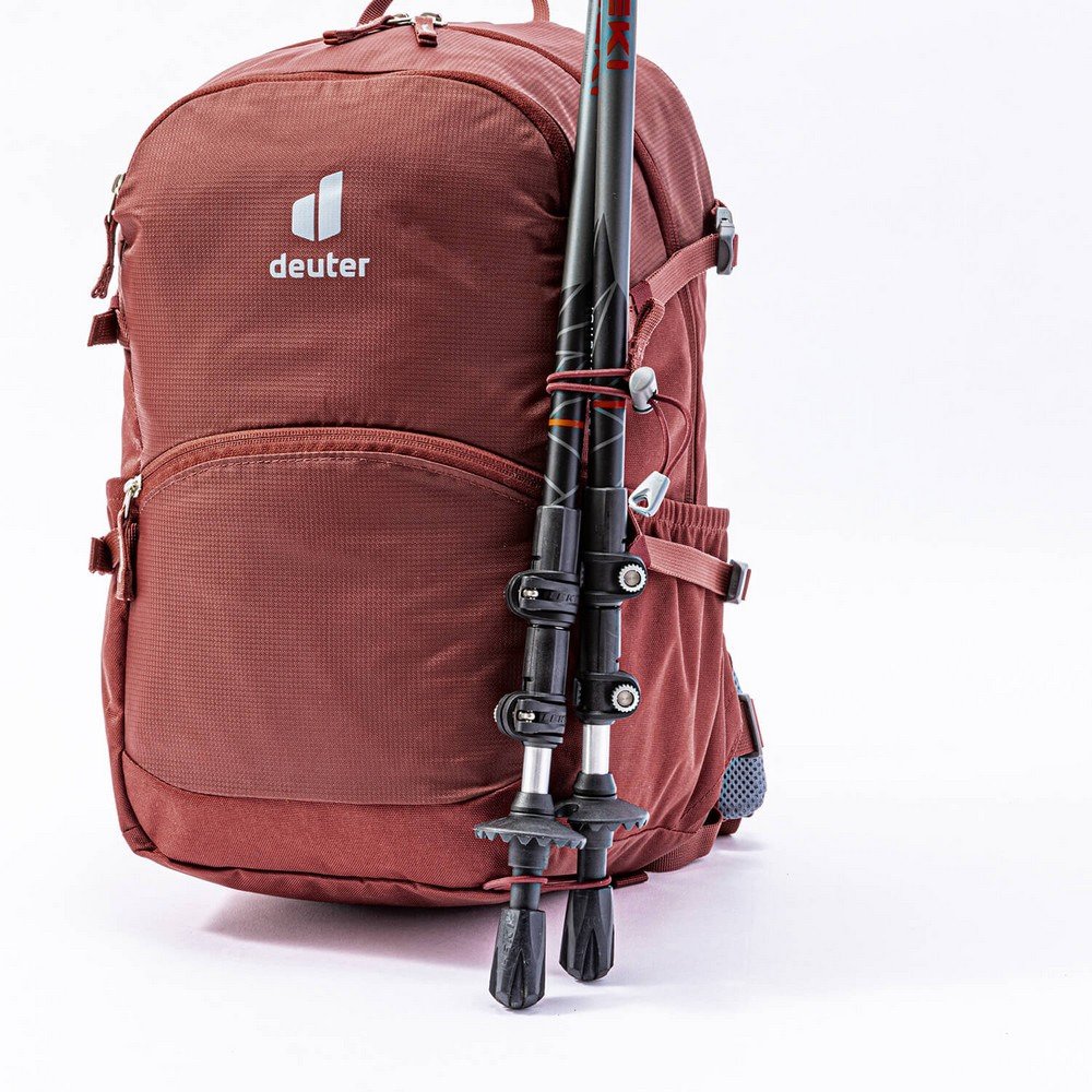 ドイター（deuter）（メンズ、レディース）バッグ バックパック リュック ルガーノ 20 D6810024-5579