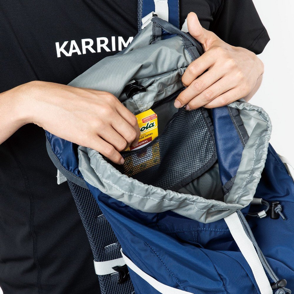カリマー（karrimor）（メンズ、レディース）バッグ バックパック リュック タトラ 20 501212-5000