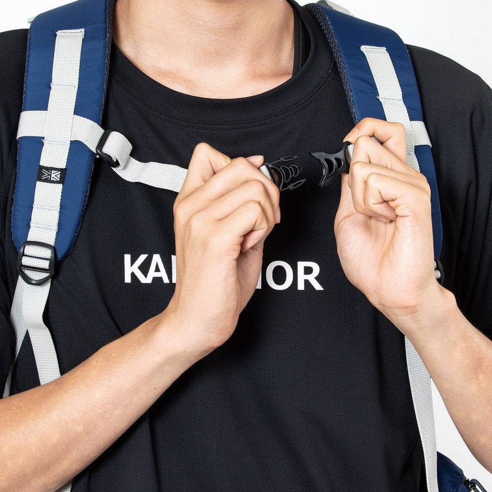 カリマー（karrimor）（メンズ、レディース）バッグ バックパック リュック タトラ 20 501212-5000