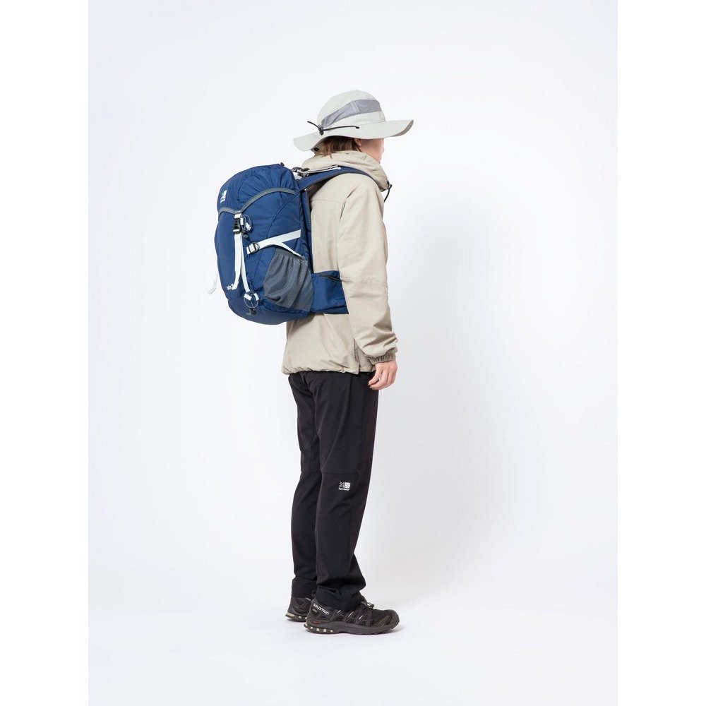 カリマー（karrimor）（メンズ、レディース）バッグ バックパック リュック タトラ 20 501212-5000