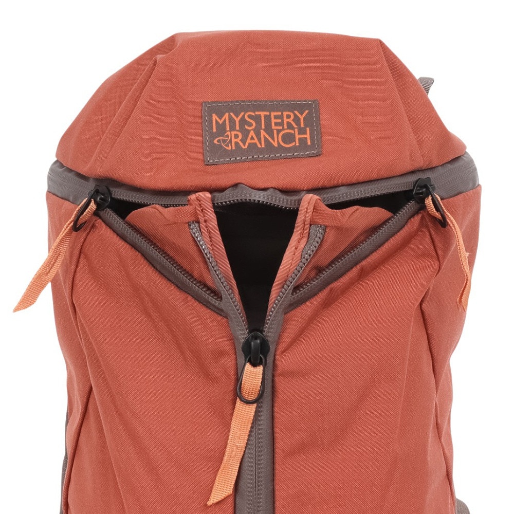 ミステリーランチ（Mystery Ranch）（メンズ、レディース、キッズ）バッグ バックパック リュック カタリスト18 パプリカ 19761573214000