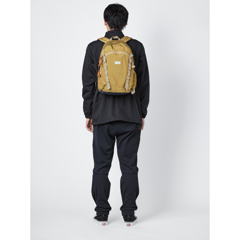 カリマー（karrimor）（メンズ、レディース）バッグ リュック VT day pack F 501220-0520