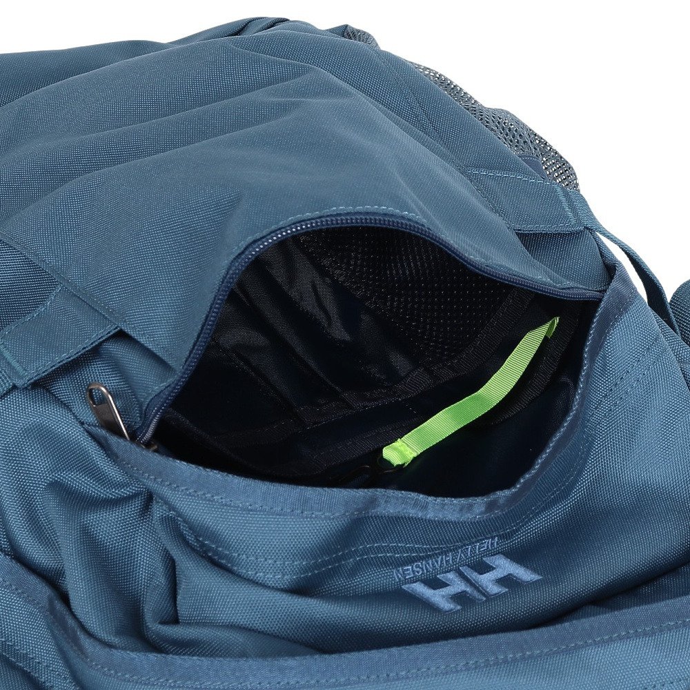 ヘリーハンセン（HELLY HANSEN）（メンズ、レディース）バッグ バック