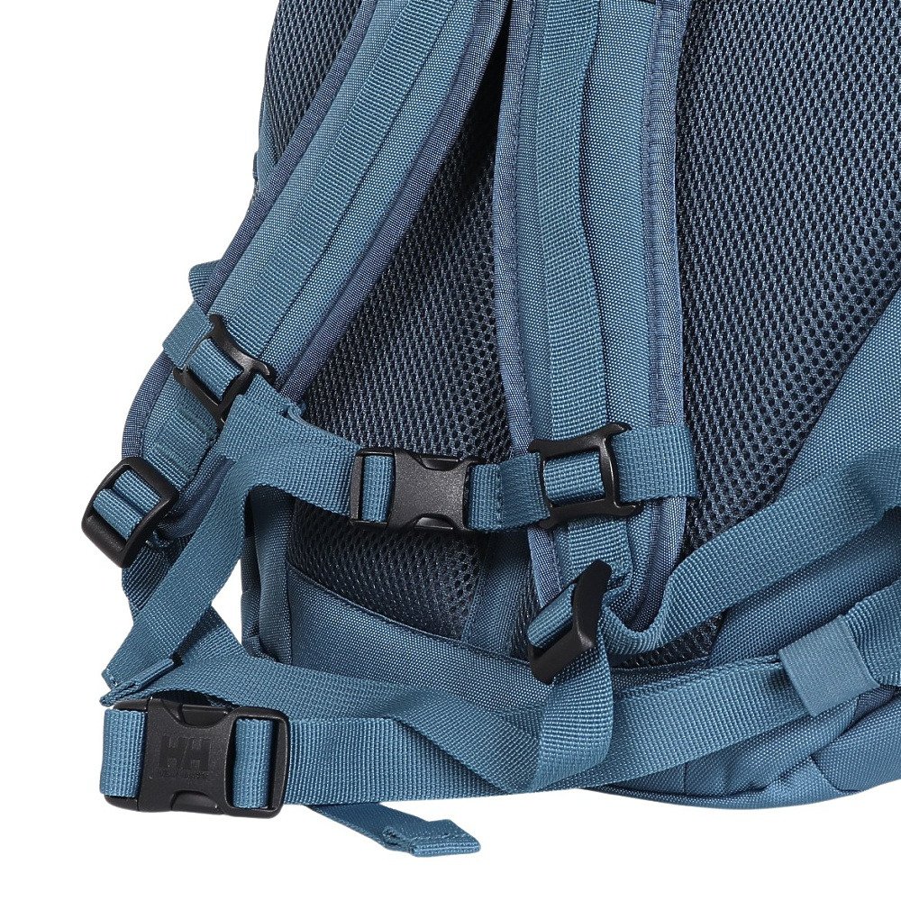 ヘリーハンセン（HELLY HANSEN）（メンズ、レディース）バッグ バックパック リュック フィヨルドランド28 HY92323 CL