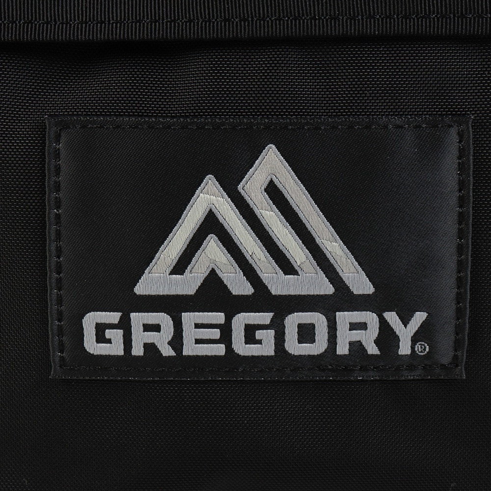 グレゴリー（GREGORY）（メンズ、レディース）トレッキングバッグ サッチェルS 1545051041