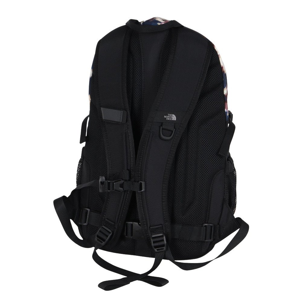 ザ・ノース・フェイス（THE NORTH FACE）（メンズ、レディース）バッグ バックパック リュック シングルショット NM72303 LT