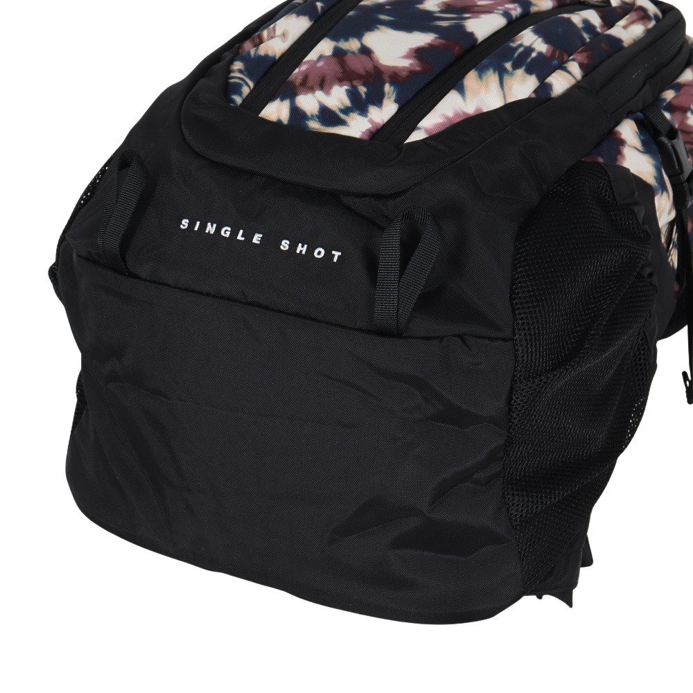 ザ・ノース・フェイス（THE NORTH FACE）（メンズ、レディース）バッグ バックパック リュック シングルショット NM72303 LT