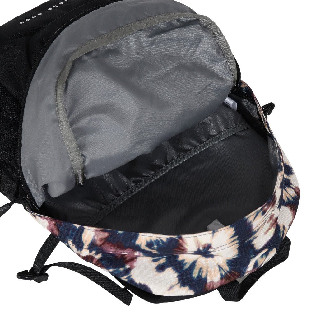 ザ・ノース・フェイス（THE NORTH FACE）（メンズ、レディース）バッグ バックパック リュック シングルショット NM72303 LT
