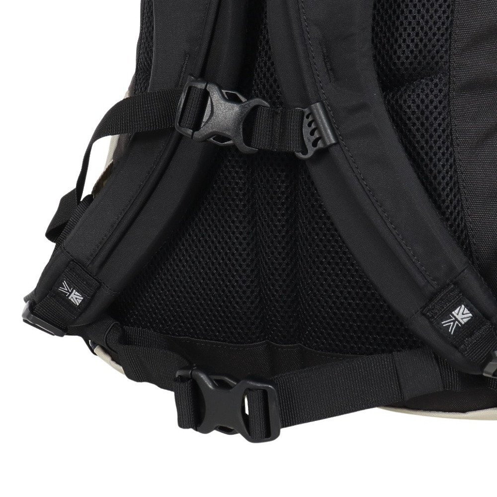 カリマー（karrimor）（メンズ、レディース）バッグ バックパック リュック cot 18 501250-0550