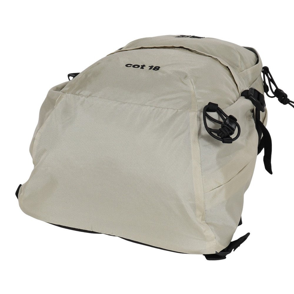 カリマー（karrimor）（メンズ、レディース）バッグ バックパック リュック cot 18 501250-0550