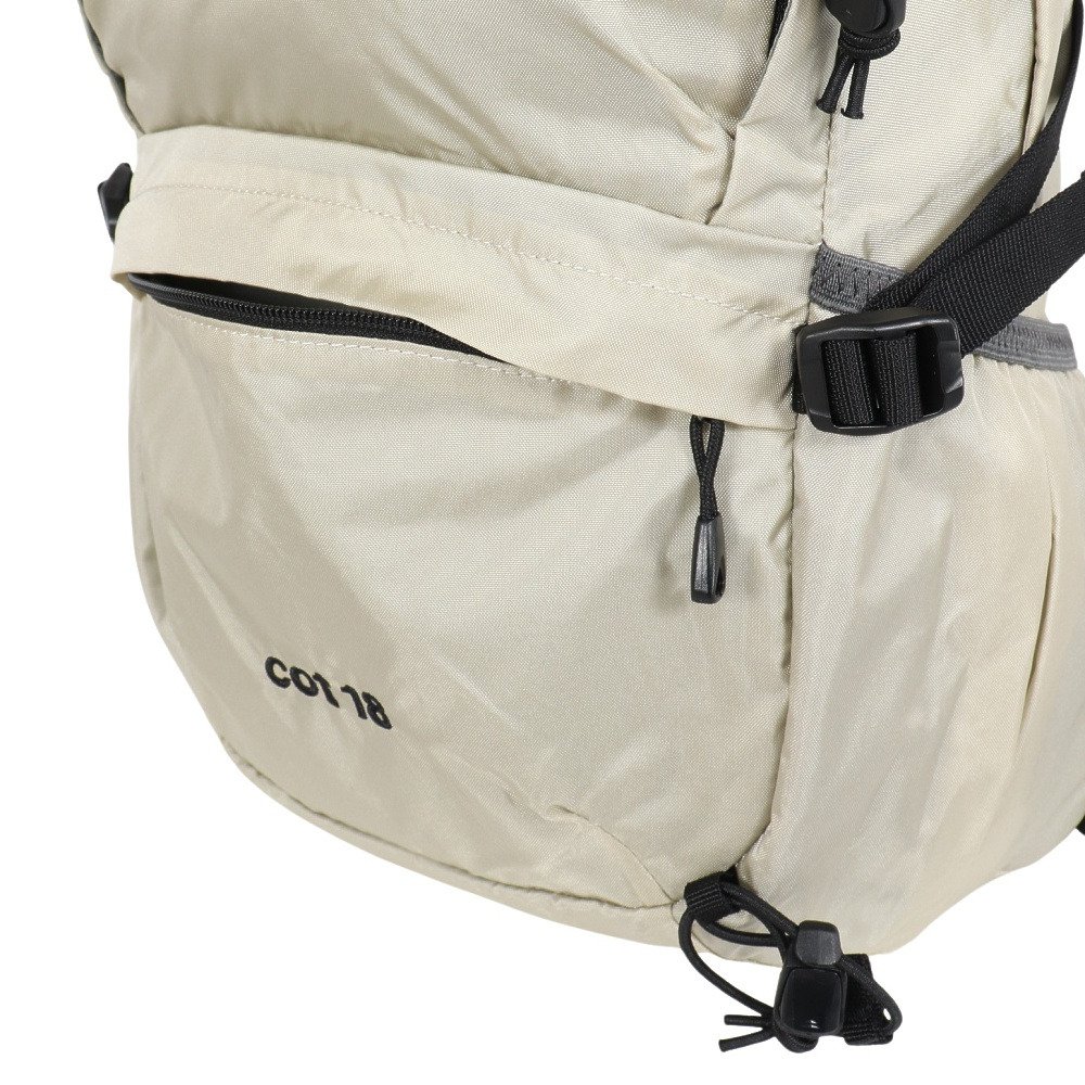カリマー（karrimor）（メンズ、レディース）バッグ バックパック リュック cot 18 501250-0550