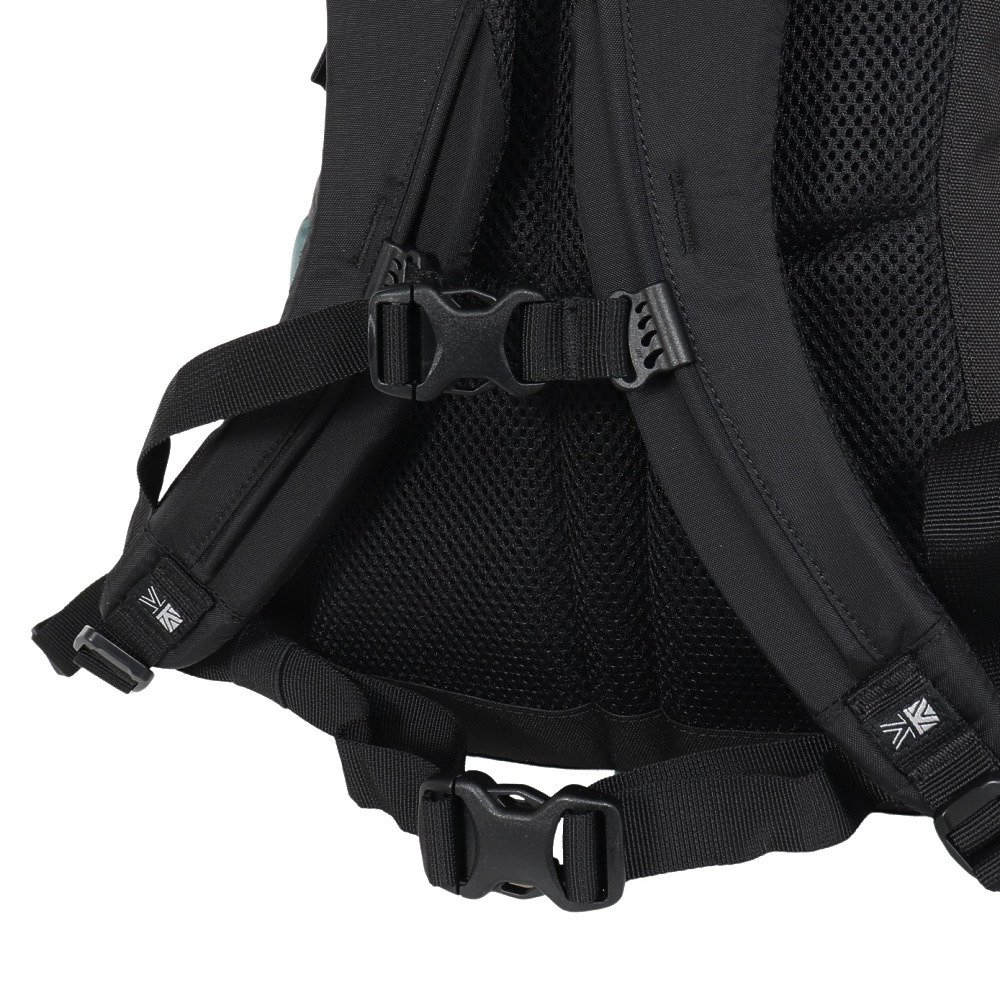 カリマー（karrimor）（メンズ、レディース）バッグ バックパック リュック cot 18 501250-8090