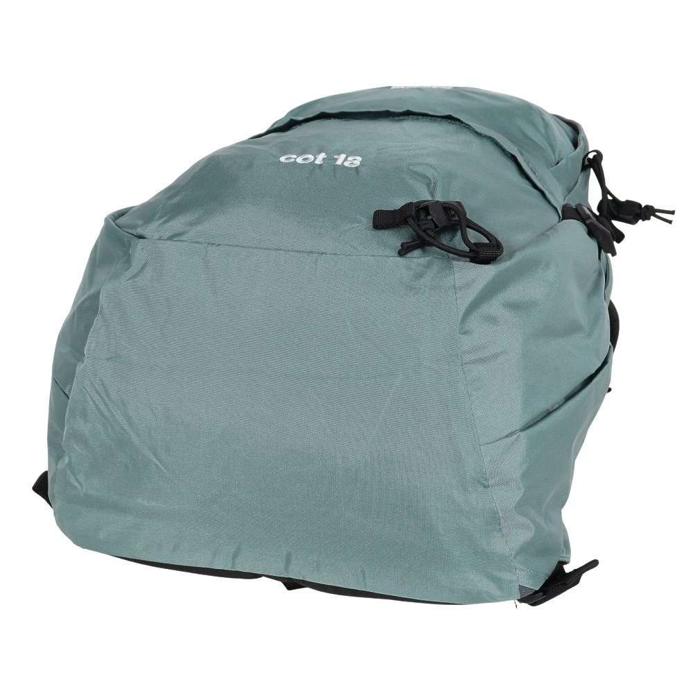 カリマー（karrimor）（メンズ、レディース）バッグ バックパック リュック cot 18 501250-8090