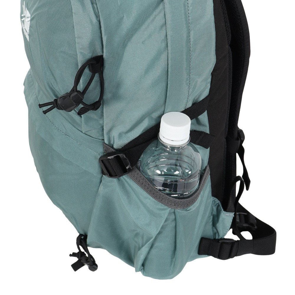 カリマー（karrimor）（メンズ、レディース）バッグ バックパック リュック cot 18 501250-8090