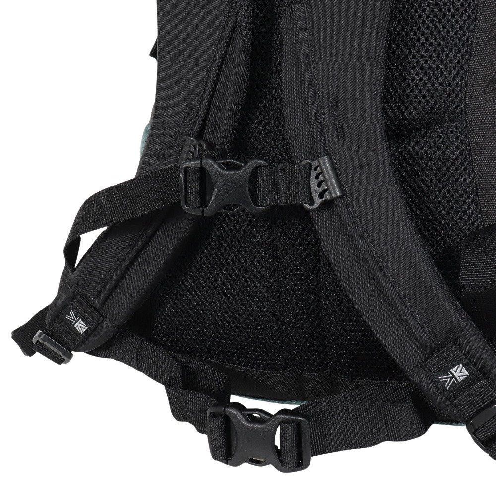カリマー（karrimor）（メンズ、レディース）バッグ バックパック リュック cot 18 501250-9000