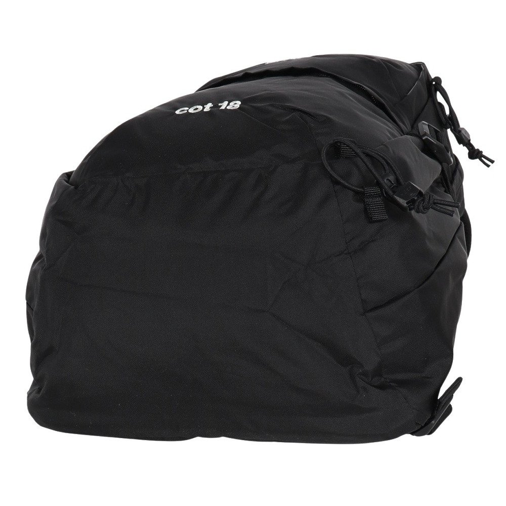 カリマー（karrimor）（メンズ、レディース）バッグ バックパック リュック cot 18 501250-9000