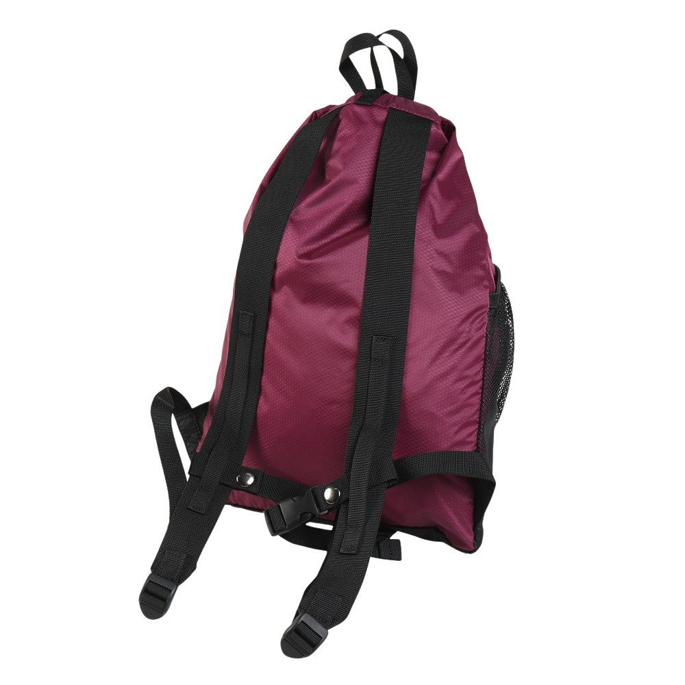 ロジャーエーガー（ROGEREGGER）（メンズ、レディース）バッグ バックパック リュック Light Sack 10L RE26S335650006 ENG