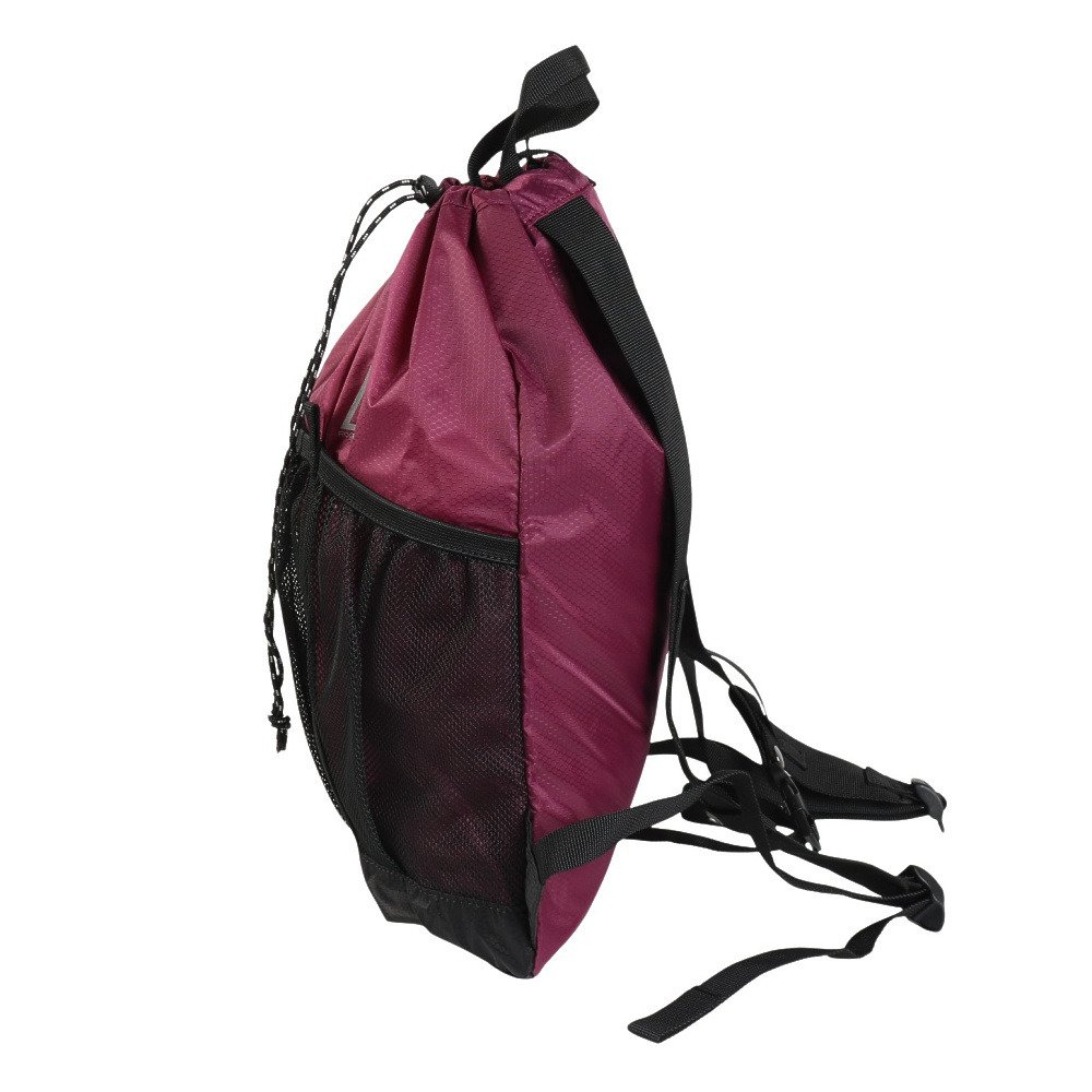 ロジャーエーガー（ROGEREGGER）（メンズ、レディース）バッグ バックパック リュック Light Sack 10L RE26S335650006 ENG