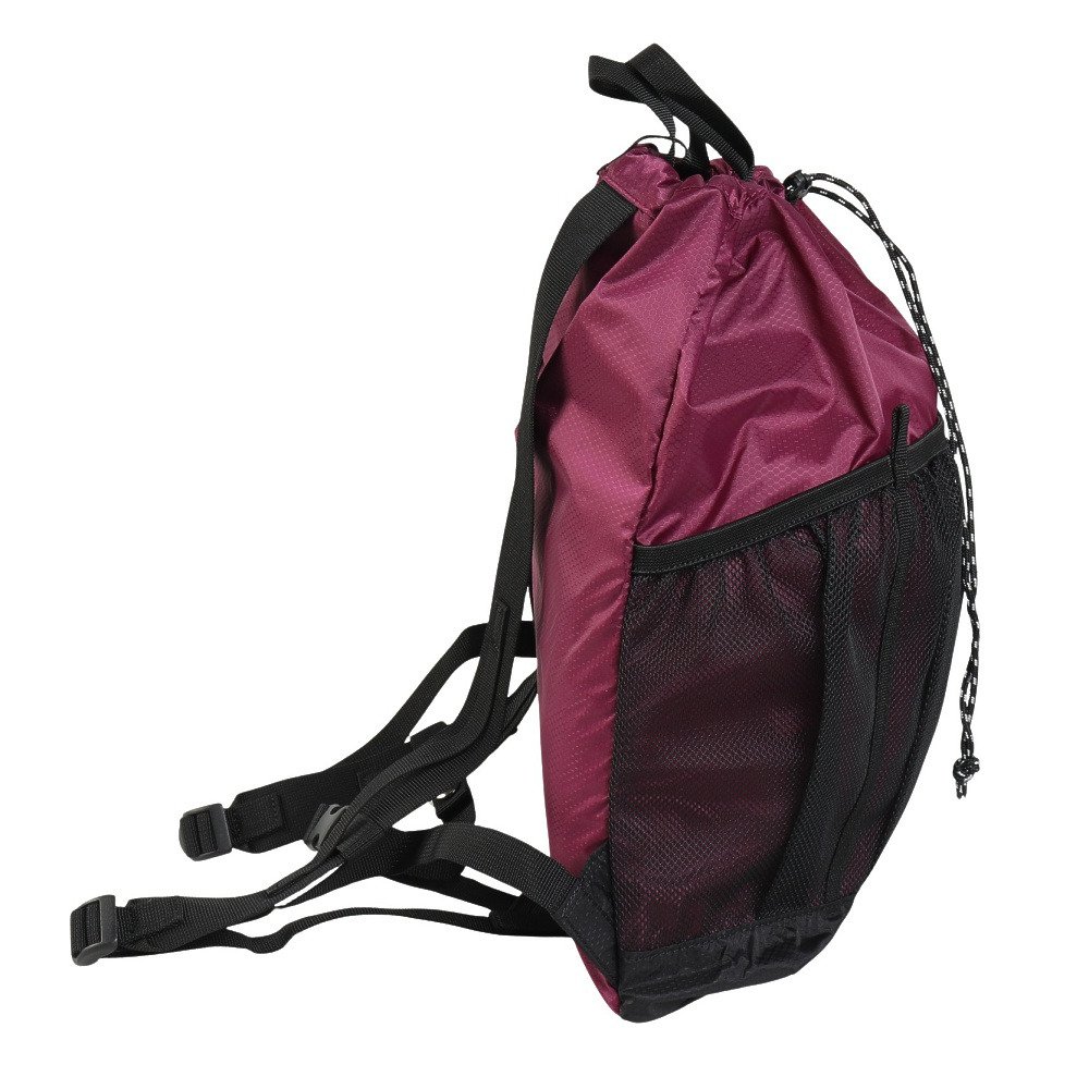 ロジャーエーガー（ROGEREGGER）（メンズ、レディース）バッグ バックパック リュック Light Sack 10L RE26S335650006 ENG