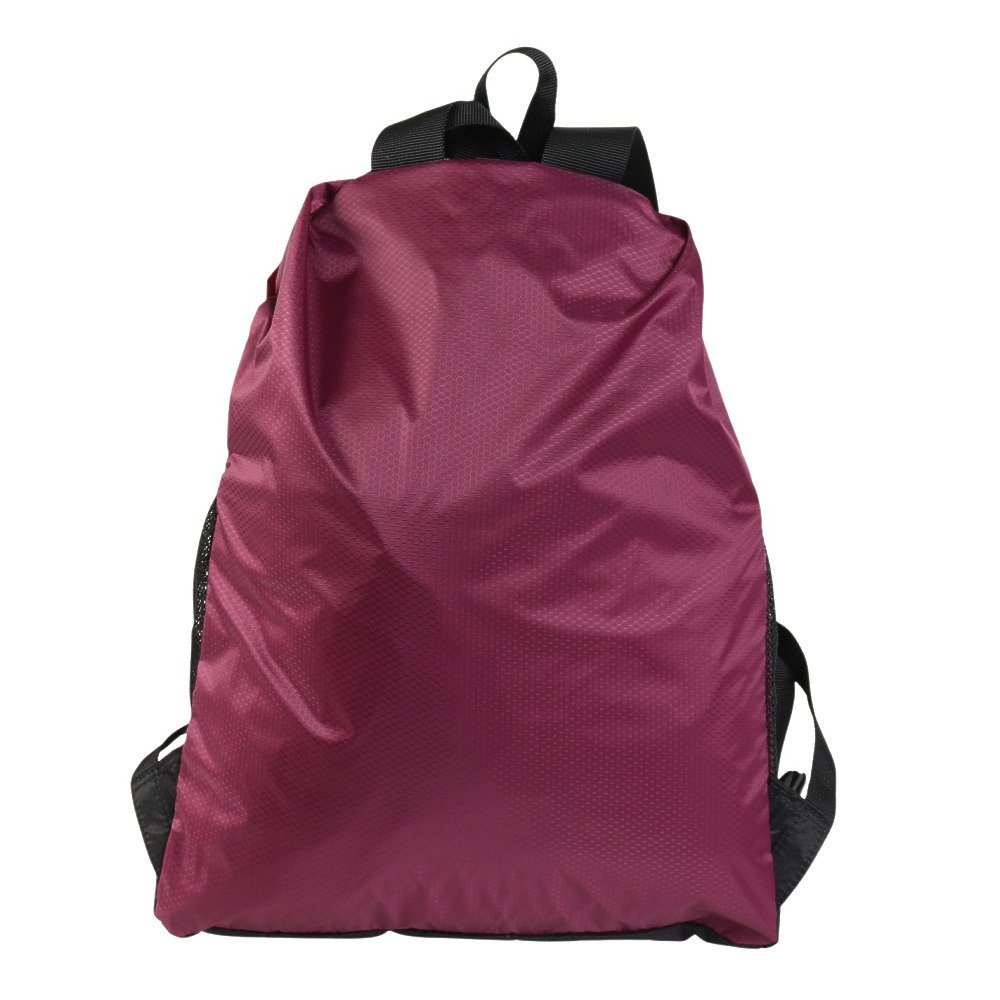 ロジャーエーガー（ROGEREGGER）（メンズ、レディース）バッグ バックパック リュック Light Sack 10L RE26S335650006 ENG