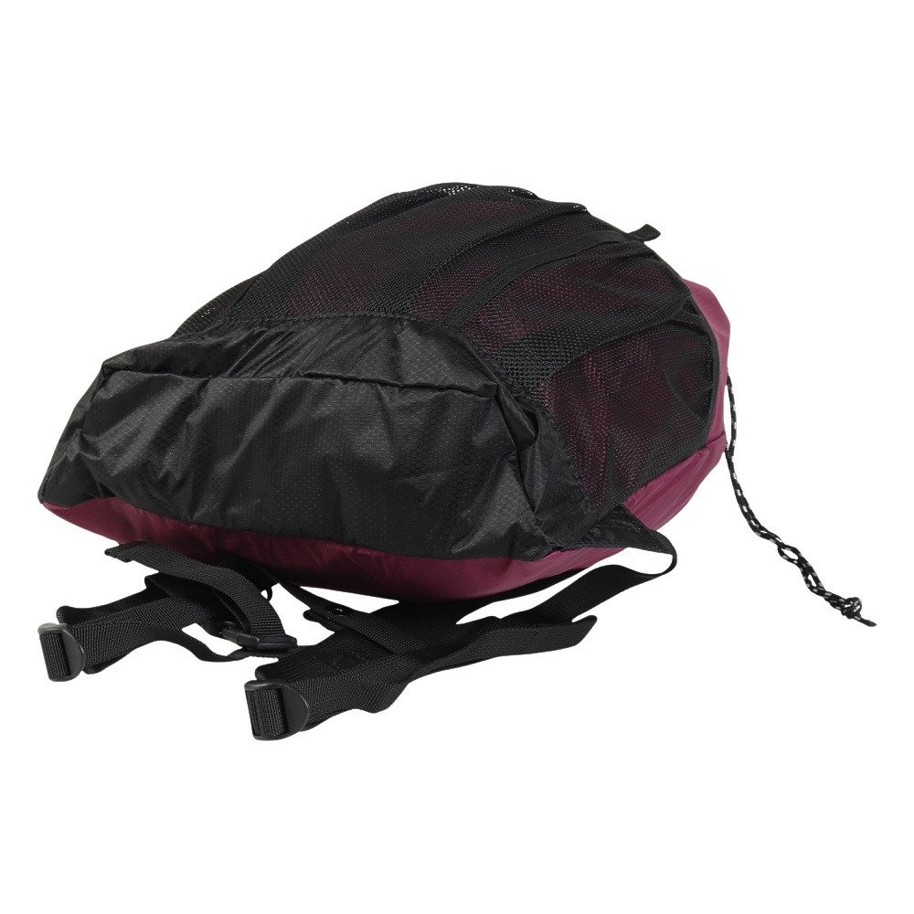ロジャーエーガー（ROGEREGGER）（メンズ、レディース）バッグ バックパック リュック Light Sack 10L RE26S335650006 ENG