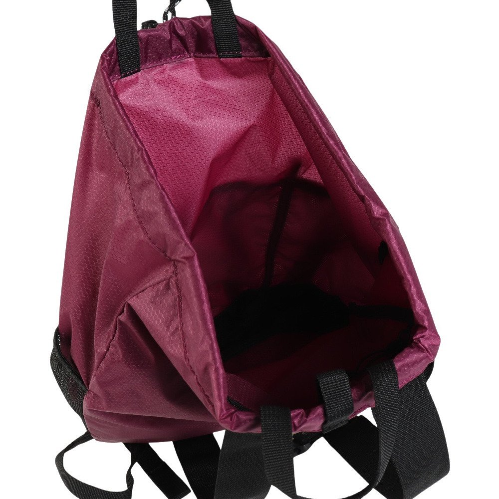ロジャーエーガー（ROGEREGGER）（メンズ、レディース）バッグ バックパック リュック Light Sack 10L RE26S335650006 ENG