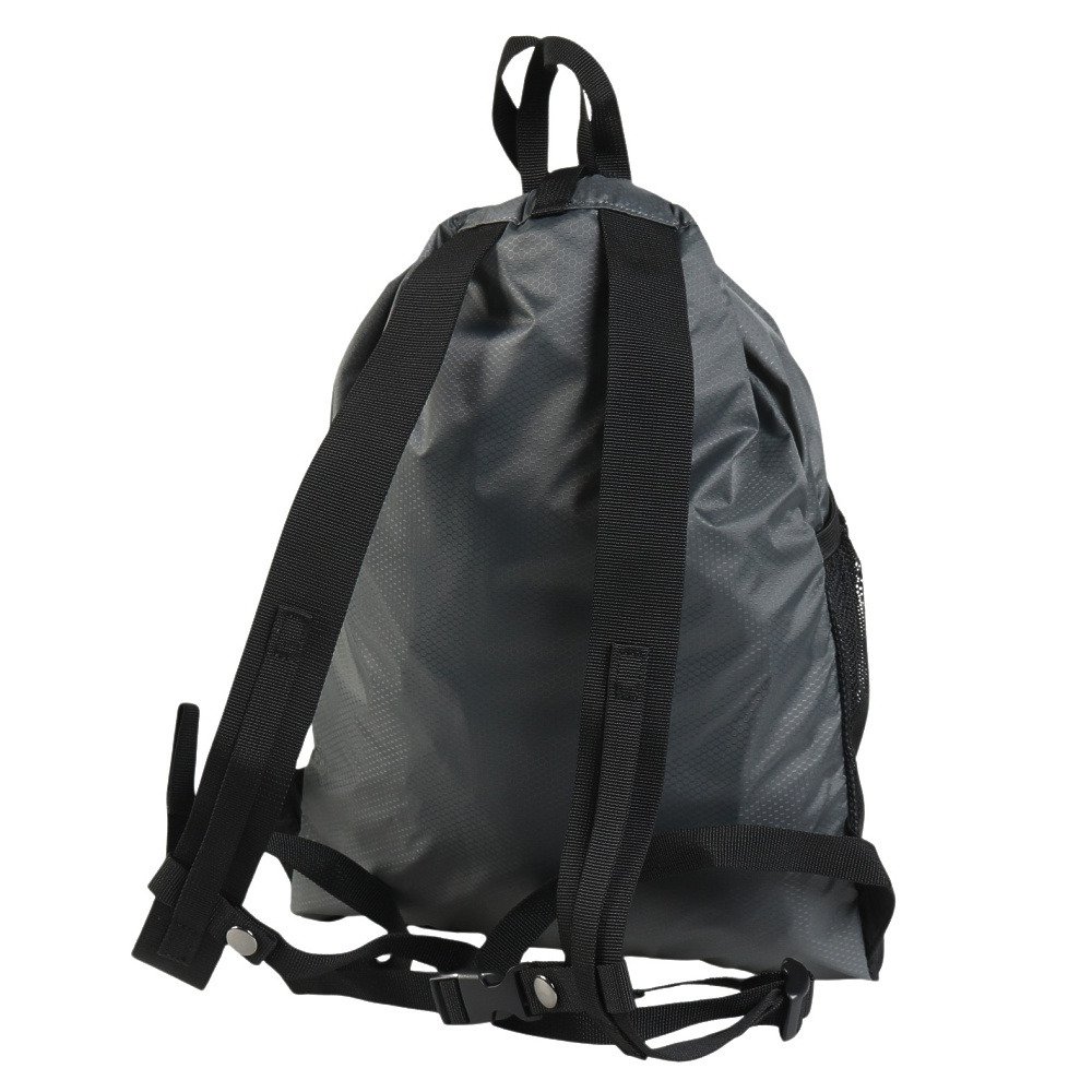 ロジャーエーガー（ROGEREGGER）（メンズ、レディース）バッグ バックパック リュック Light Sack 10L RE26S335650006 GRY