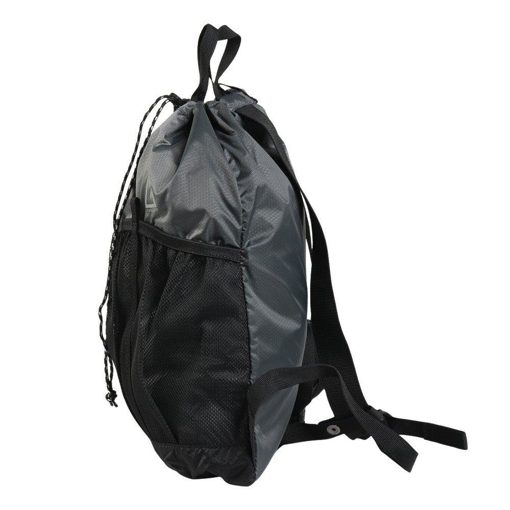 ロジャーエーガー（ROGEREGGER）（メンズ、レディース）バッグ バックパック リュック Light Sack 10L RE26S335650006 GRY