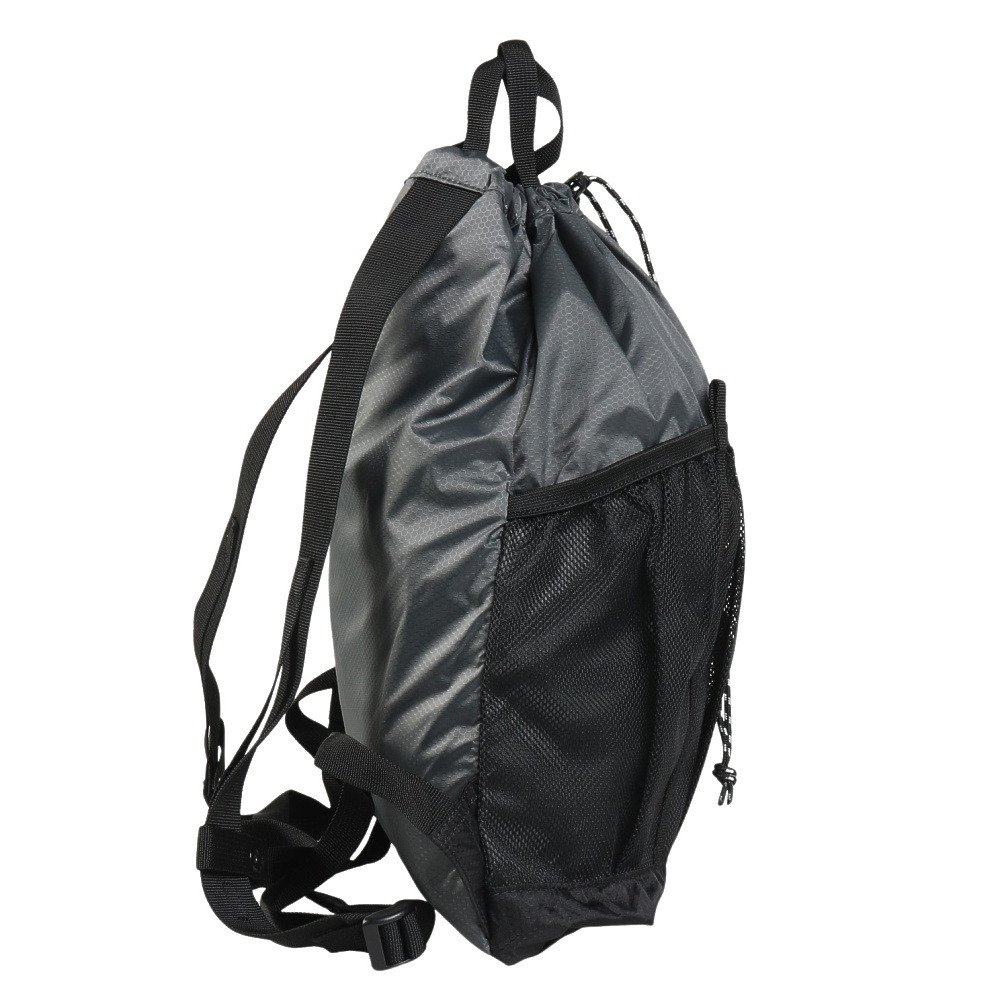 ロジャーエーガー（ROGEREGGER）（メンズ、レディース）バッグ バックパック リュック Light Sack 10L RE26S335650006 GRY