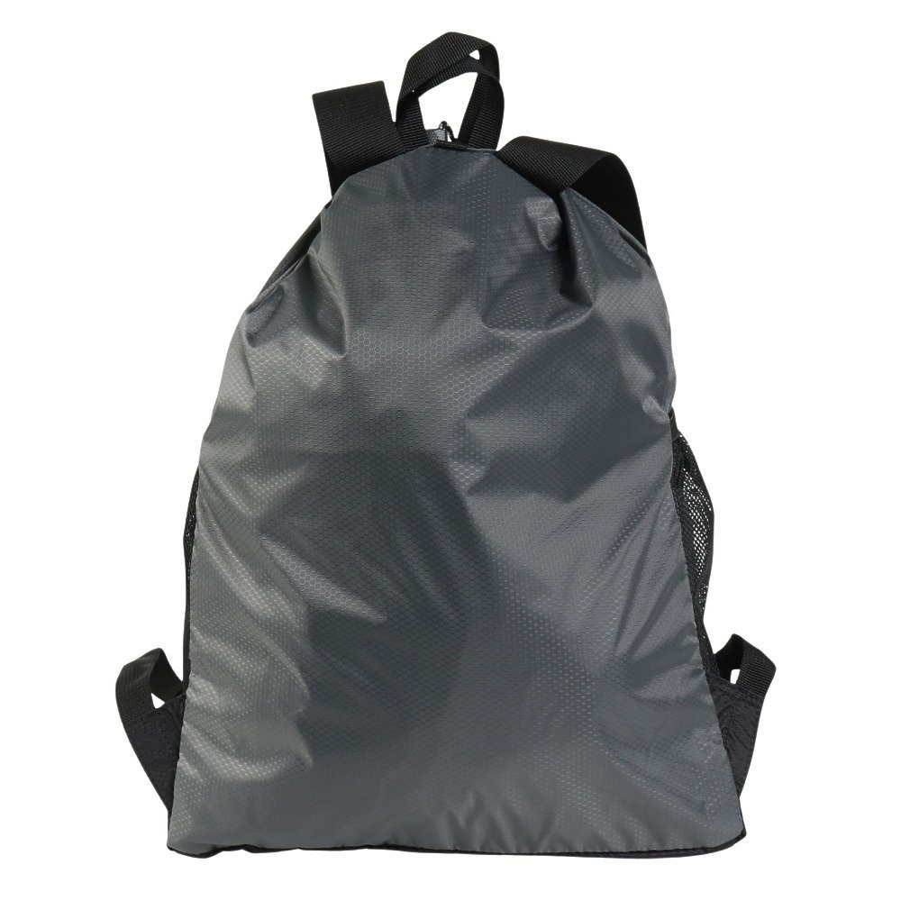 ロジャーエーガー（ROGEREGGER）（メンズ、レディース）バッグ バックパック リュック Light Sack 10L RE26S335650006 GRY