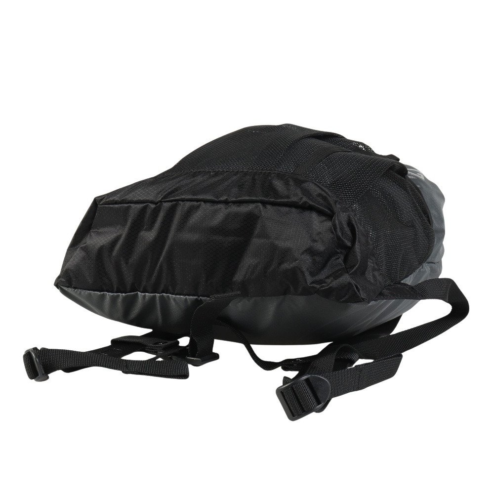 ロジャーエーガー（ROGEREGGER）（メンズ、レディース）バッグ バックパック リュック Light Sack 10L RE26S335650006 GRY