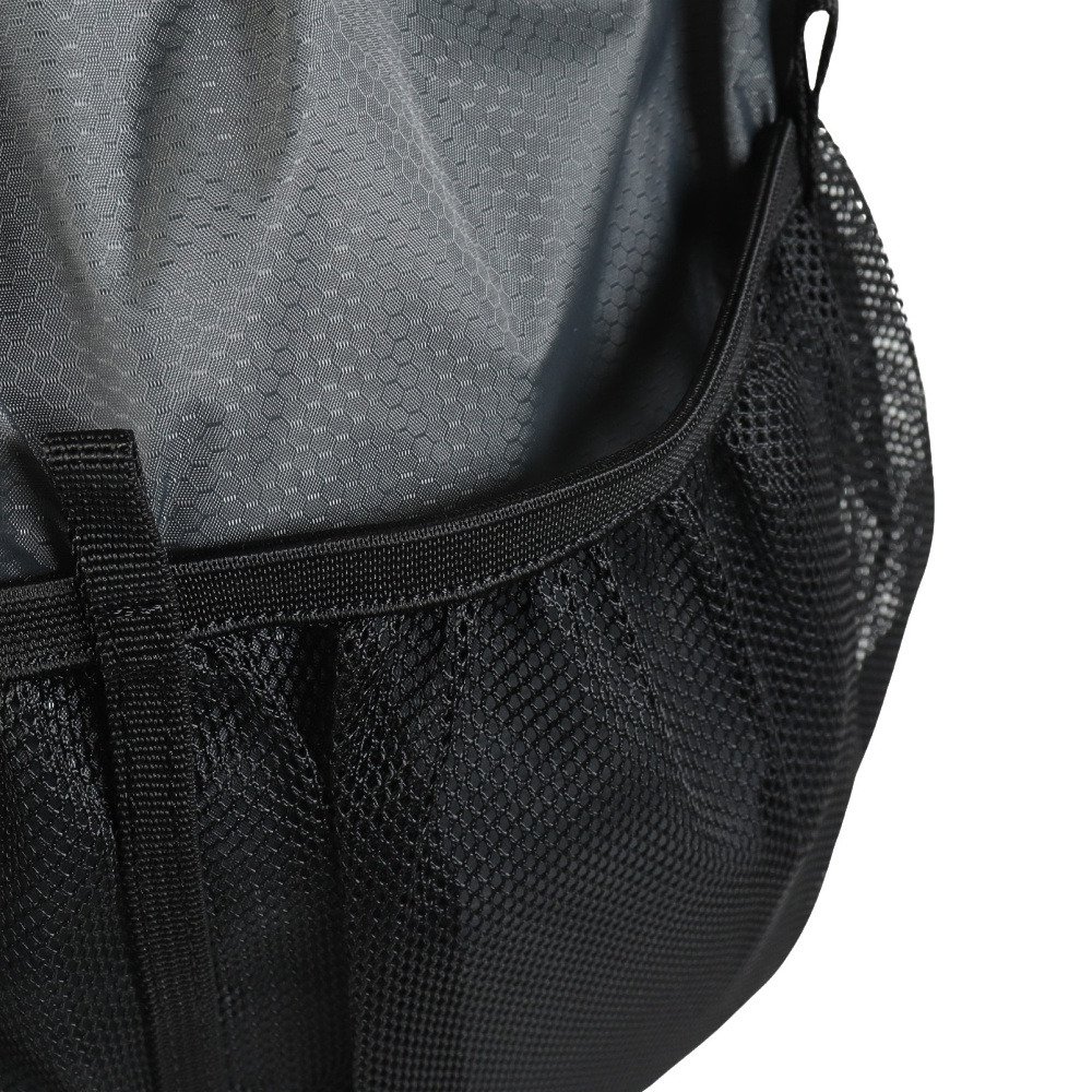 ロジャーエーガー（ROGEREGGER）（メンズ、レディース）バッグ バックパック リュック Light Sack 10L RE26S335650006 GRY
