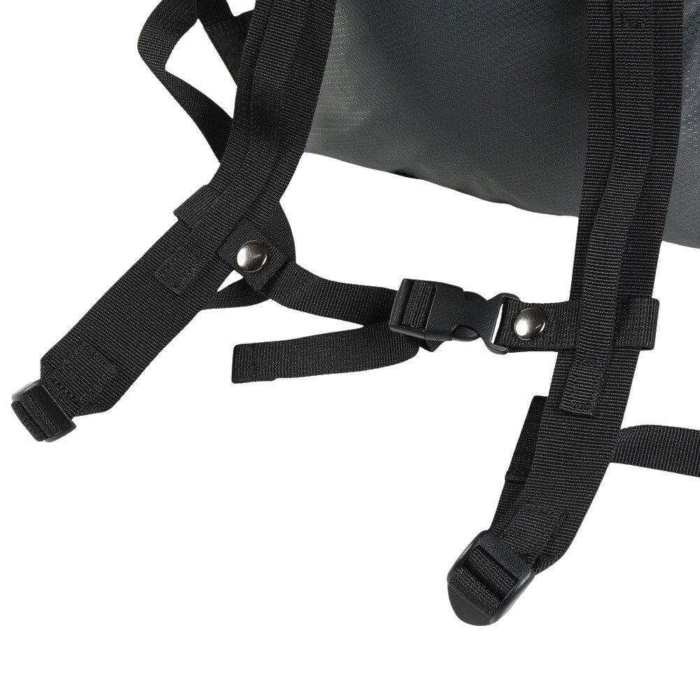 ロジャーエーガー（ROGEREGGER）（メンズ、レディース）バッグ バックパック リュック Light Sack 10L RE26S335650006 GRY
