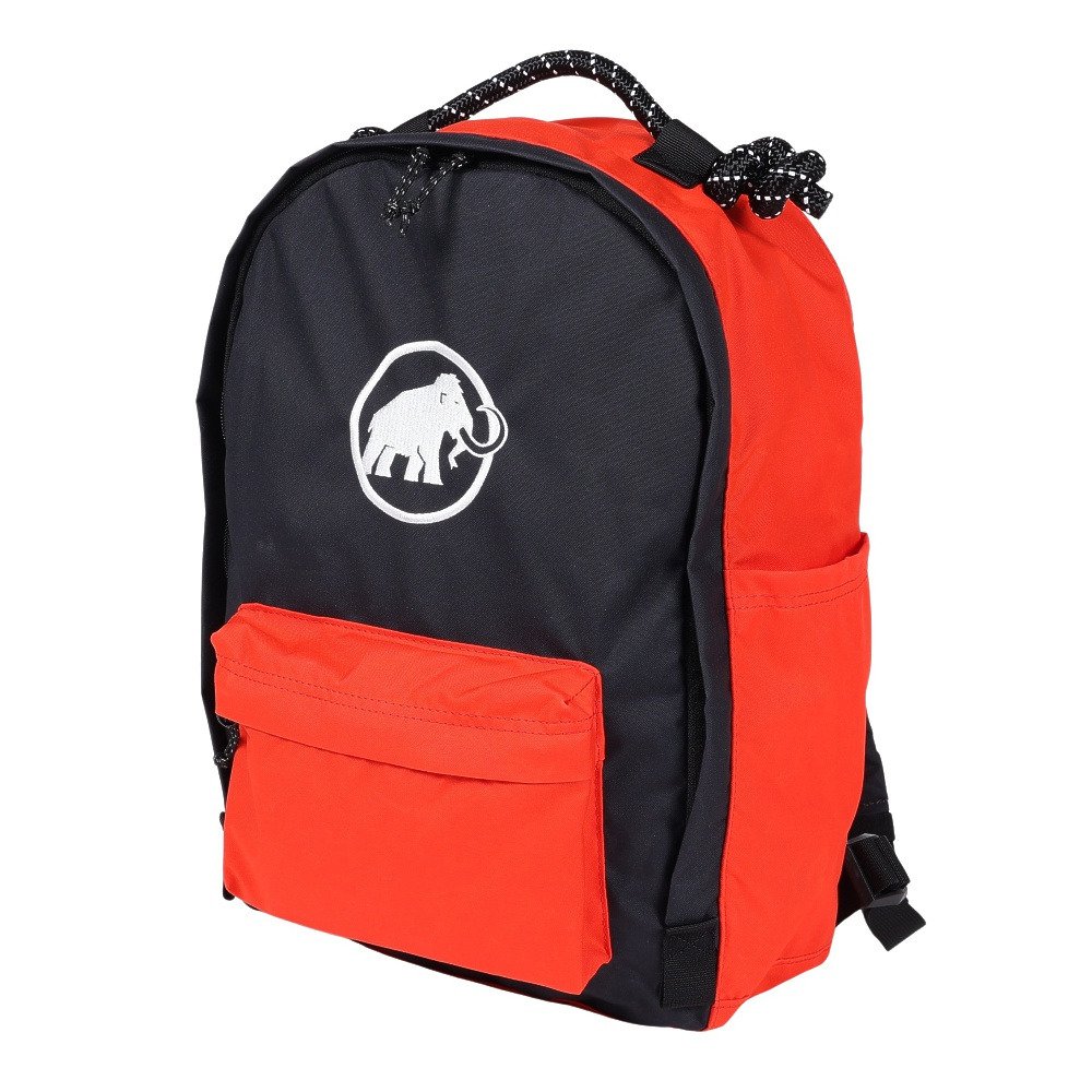 マムート（MAMMUT）（メンズ、レディース）バッグ バックパック 